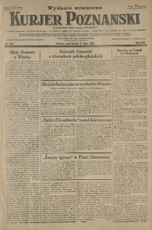 Kurier Poznański 1931.07.02 R.26 nr 296