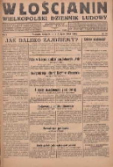 Włościanin: wielkopolski dziennik ludowy 1928.07.03 R.10 Nr149