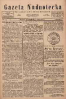 Gazeta Nadnotecka: pismo poświęcone sprawie polskiej na ziemi nadnoteckiej 1922.07.03 R.2 Nr74