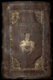 "Thomus Tredecimus Epistolarum Legationum Responsorum et Rerum Gestarum Sigismundi Primi Regis Poloniae et Magni Ducis Lituaniae. Continet annum domini M.D.XXXI"