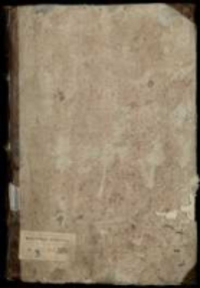 Diaryusz peregrinatyi niemieckiey, czeskiey y włoskiey ziemi czyniony przeze mnie, Theodora Billewicza, stolnika zmuydzkiego anno 1677 men. Aug. 13 dnia