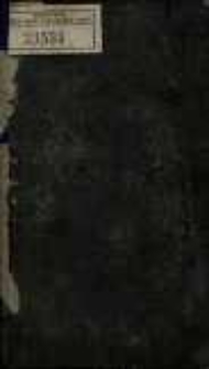 Modlitwa dla chorych z przydatkiem aktow miłości Boga, i Jezusa w Naysw: sakramencie utaionego naboznym czytelnikom dla zbawienney zasługi i zabawy ckrześïańskiey ofiarowana : od pewnych trzech osób, które Mniey zdrowe, a więcey chore, Chcąc zyskać win odpuszczenie, Proszą o święte westchnienie