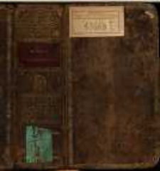 Le Petit paroissien complet contenant l'office des dimanches et f&ecirc;tes, en Latin et en Fran&ccedil;ais, selon l&rsquo;usage de Paris et Rome.