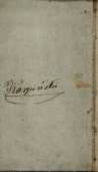 Rzymsko-katolicki katechizm dla dyecezyi chełmińskiey