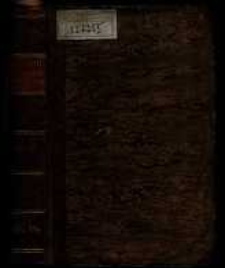 Galerie morale et politique