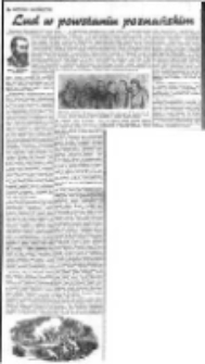 Lud w Powstaniu Poznańskim