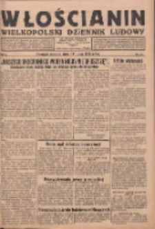 Włościanin: wielkopolski dziennik ludowy 1928.07.14 R.10 Nr159