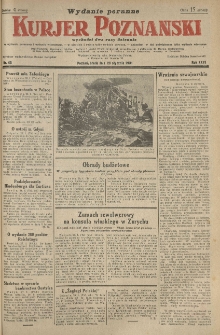 Kurier Poznański 1931.01.28 R.26 nr 43