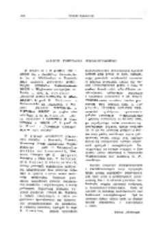 Czterdziestolecie Powstania Wielkopolskiego