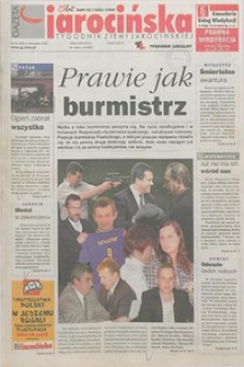 Gazeta Jarocińska 2005.11.04 Nr44(786)