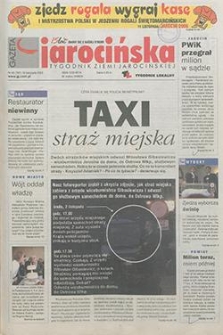 Gazeta Jarocińska 2005.11.10 Nr45(787)