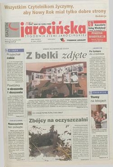 Gazeta Jarocińska 2005.12.23 Nr51(793)