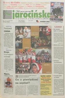 Gazeta Jarocińska 2005.12.30 Nr52(794)