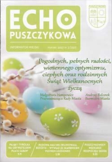 Echo Puszczykowa 2017 Nr3(297)