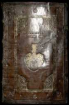 "Thomus Quatuordecimus Epistolarum Legationum Responsorum ac Rerum Gestarum Serenissimi Sigismundi Primi Regis Polonie et Magni Ducis Lituaniae. Continet annos duos M.D.XXXII - MDXXXIII."