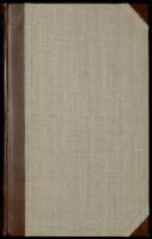 "Actionum Polonicarum Tom[us] IV[-VII, 1518-1528]"