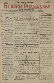 Kurier Poznański 1931.07.05 R.26 nr 301