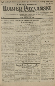 Kurier Poznański 1931.07.07 R.26 nr 304