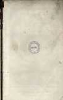 Książeczka zawierajaca w sobie nabożeństwa do świętego Jana Nepomucena patrona Szląska i Kr&oacute;lestwa Czeski&eacute;go dla Jego czcicieli, tudzież dla wszystkich pobożnych chrześcian : pomnożone z r&oacute;żn&eacute;mi piękn&eacute;mi pieśniami z obrazem Ś. Jana Nepomucena.