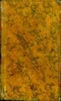 Pr&eacute;cis de l'histoire universelle ou tableau historique, pr&eacute;sentant les vicissitudes des nations, leur agrandissement, leur d&eacute;cadence et leurs catastrophes [...] T.10