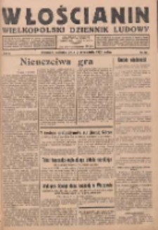 Włościanin: wielkopolski dziennik ludowy 1928.09.02 R.10 Nr201