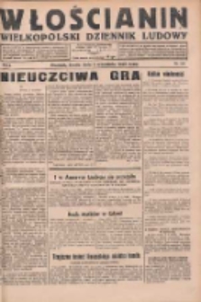 Włościanin: wielkopolski dziennik ludowy 1928.09.05 R.10 Nr203
