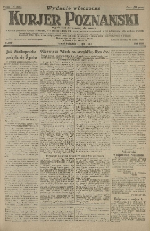 Kurier Poznański 1931.07.08 R.26 nr 306