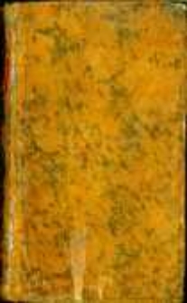 Précis de l'histoire universelle ou tableau historique, présentant les vicissitudes des nations, leur agrandissement, leur décadence et leurs catastrophes [...] T.6