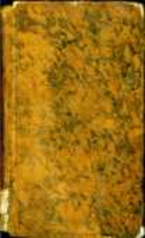 Pr&eacute;cis de l'histoire universelle ou tableau historique, pr&eacute;sentant les vicissitudes des nations, leur agrandissement, leur d&eacute;cadence et leurs catastrophes [...] T.8