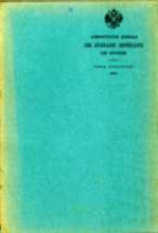 Aperçu sommaire des objets exposés par l'Administration générale des apanages impériaux de Russie, Paris 1900.