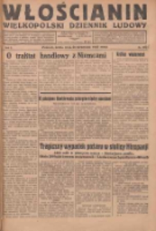 Włościanin: wielkopolski dziennik ludowy 1928.09.26 R.10 Nr222
