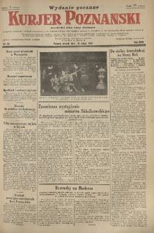 Kurier Poznański 1931.02.10 R.26 nr 63