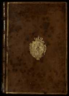 "Osservazioni sullo stato antico della Citta di Roma"