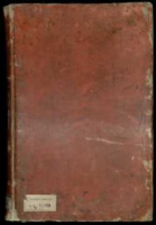 Monarchia turecka przez Paul Ricauta i Żywot Mahometa przez Michel Baudiera