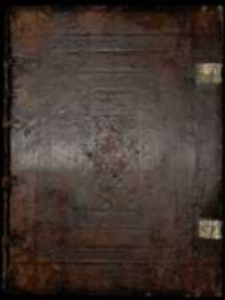 Constitutiones Fratrum Ordinis Predicatorum