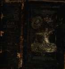 Pasek świętego Ojca Franciszka Serafickiego czyli Spos&oacute;b życia i modlenia się braci i si&oacute;str III. Zakonu, nie pod klauzurą zakonną zostających, z dodatkiem r&oacute;żnych st&oacute;sownych nauk i nabożeństw : książka modlitewna zebrana i ułożona w klastorze u św. Anny na nowo przejrzana i uzupełniona podług now&eacute;j konstytucyi Ojca św. Papierza Leona XIII, z dnia 30. maja r. 1883