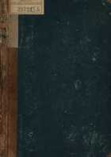 Archiwum wr&oacute;blewieckie. Z. 1 z rękopis&oacute;w wyd. W. T.