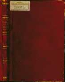 Poezye i przekłady poetyczne