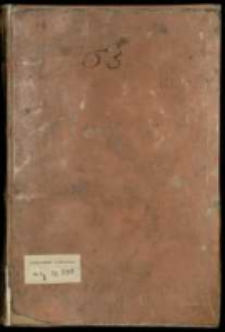 Podróż do Ziemi Świętej, Syrii i Egiptu 1582-1584