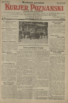 Kurier Poznański 1931.07.18 R.26 nr 323