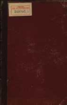 Pamiętniki Juljana Ursyna Niemcewicza : dziennik pobytu za granicą od dnia 21[!] lipca 1831 r. do 20 maja 1841 r. T. 1, 1831-1832.