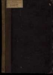 Jeografja dawn&eacute;j Polski : dla użytku młodzieży /napisał Joachim Szyc.