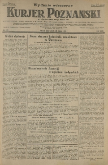 Kurier Poznański 1931.07.25 R.26 nr 336