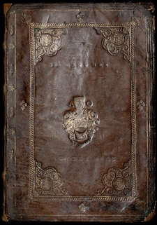 Liber animadversionum plurimorum Regum. Kopiariusz dokumentów z Archiwum Koronnego na Wawelu