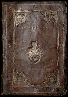 Liber animadversionum plurimorum Regum. Kopiariusz dokument&oacute;w z Archiwum Koronnego na Wawelu