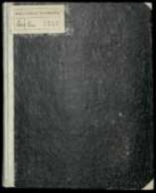 Constitutiones et decreta condita in provinciali synodo Gnesnensi quam [...] Stanislaus Karnkovsky [...] archiepiscopus Gnesnen[sis] [...] habuit anno [...] 1589 [słow.] [...].