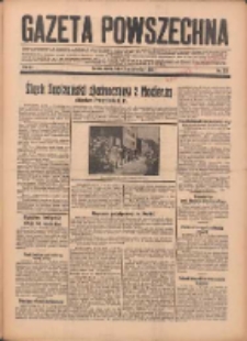 Gazeta Powszechna 1938.10.12 R.21 Nr233