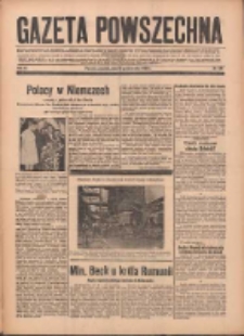 Gazeta Powszechna 1938.10.20 R.21 Nr241
