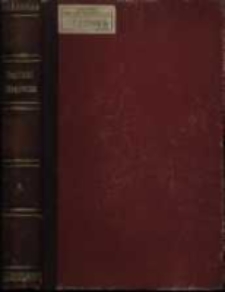 Pamiętniki Juljana Ursyna Niemcewicza : dziennik pobytu za granicą od dnia 21[!] lipca 1831 r. do 20 maja 1841 r. T. 2, 1833-1834.