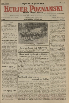 Kurier Poznański 1931.09.23 R.26 nr 435